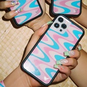 Wildflower Frankies Bikinis iPhone 11 Pro Max Case NIB New in Box